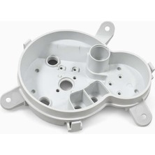 Moto Express Yamaha DELIGHT115 2013-2016 Km Kilometre Saati Kabı Alt Panosu Tablası A