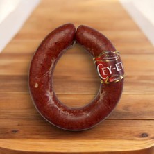 Afyon Dana Sucuğu 1kg