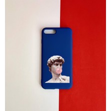 Giftmoda Artt Heykel Tasarımlı iPhone 7 Kılıf