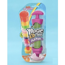 Farbu Oyuncak Kendi Dondurmanı Yap Dondurma Kalıbı