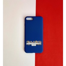 Giftmoda Son Akşam Yemeği Tasarımlı iPhone 7 Kılıf