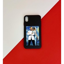 Giftmoda Van Gogh Tasarımlı iPhone Xs Max Kılıf