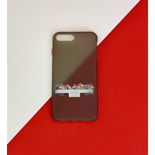 Giftmoda Son Akşam Yemeği Tasarımlı iPhone 7 Plus Kılıf