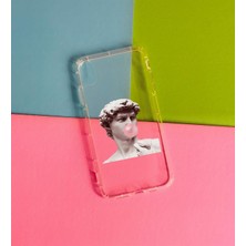 Giftmoda Artt Heykel Tasarımlı iPhone Xs Max Kılıf