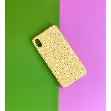 Giftmoda Papatya Tasarımlı iPhone Xs Kılıf