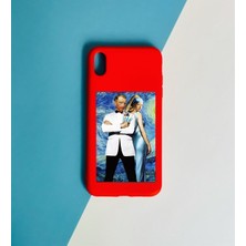 Giftmoda Van Gogh Tasarımlı iPhone Xs Max Kılıf