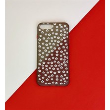 Giftmoda Papatya Tasarımlı iPhone 7 Plus Kılıf