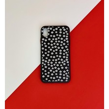 Giftmoda Papatya Tasarımlı iPhone Xs Max Kılıf