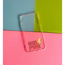 Giftmoda Girl Power Tasarımlı iPhone Xs Max Kılıf
