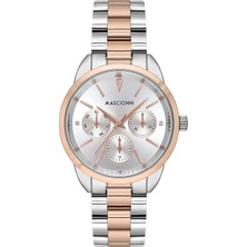 Mascionni Mascıonnı M.1.2178.06 Kadın Kol Saati
