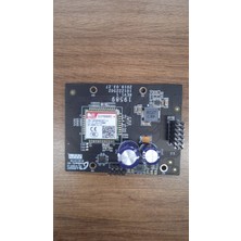 Hikvision Ds-Pma-G2 Gprs Haberleşme Modülü (Metal Ax Hibrit Panel Için)