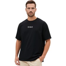 Ogc Oversize Unisex T-Shirt