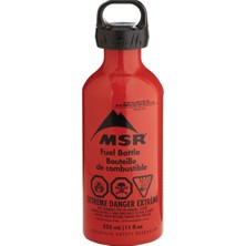 Msr Fuel Bottles 325ML Yakıt Şişesi