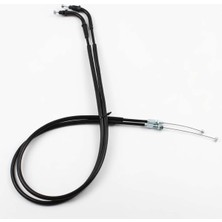 Moto Express Honda CRF250L Rally Komple Gaz Halatı Teli 2'li Set A