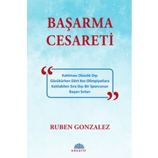 Başarma Cesareti