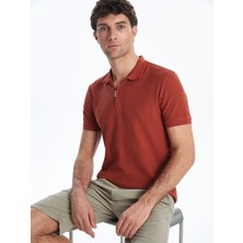 Lc Waikiki Yeni Sezon Polo Yaka Erkek Tişört