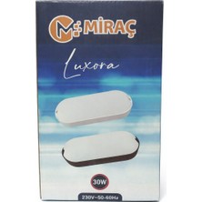 Miraç 30W Nemliyer Armatür
