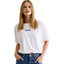 Ogc Oversize Unisex T-Shirt