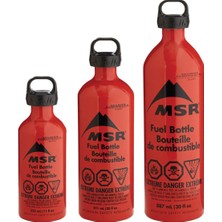 Msr Fuel Bottles 887ML Yakıt Şişesi