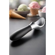 Primanova Dondurma Kaşığı - Siyah