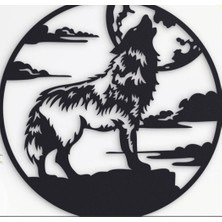 Arel Dekor Ahşap Tablo