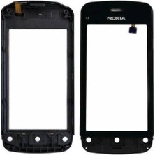 OEM Nokia C5-03 Touch ( Dokunmatik ) Siyah