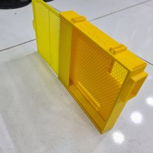 Print3dTr Ana Arı Kabullendirme ve Hapis Kutusu – %100 Kabul Garantili Yavru Atım Gözlü Büyük Boy