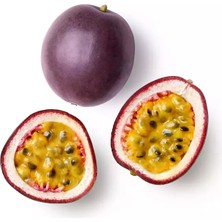 Labari Taze Dalından Pasiflora (Passion Fruit) Çarkıfelek Meyvesi 500 Gram