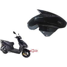 Özerdem Arora Freedom 50 / 125 -Akalite- Ön Çamurluk Siyah Yazısız