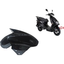 Özerdem Arora Quantum 50 -Akalite- Ön Çamurluk Siyah Yazısız