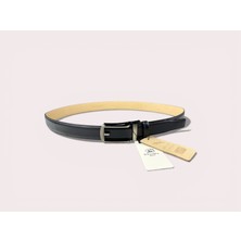 İstanbul Belt Otomatik Tokalı Hakiki Deri Erkek Kemer – Dişli Kilit Sistemli – Pratik & Modern Kullanım – Renk ve Boy Seçenekleri