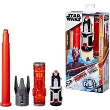 G1569  Power The Force Işın Kılıcı Darth Maul Cnk