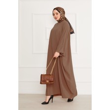 Md Ceyda Tesettür Abaya Vizon