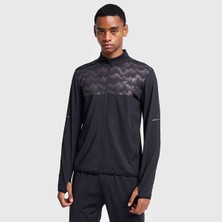 Lescon 26B-1002 Koşu Fermuarlı Erkek Üst 26BTEK001002