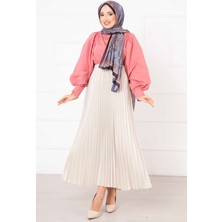 Frh Sena Piliseli Etek Taş