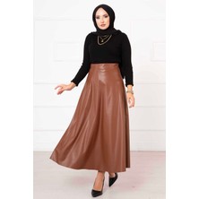 Md Mevlana Deri Etek Taba