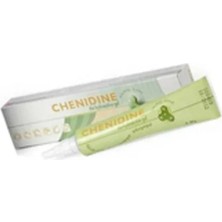 doğukan ilaç chenidine hidroaktif jel 20g | kedi & köpek hızlı yara ıyileştirici, doku onarıcı ve ız giderici