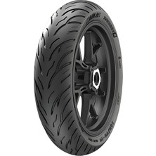 Anlas Mondial 100 Loyal Ön Lastik 110/70-12 Tournee F&r 56P Tubeless