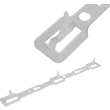 Zibox Weko WK-24014 Samsung UE58TU7000 58 İnç Diffuser Dikmesi