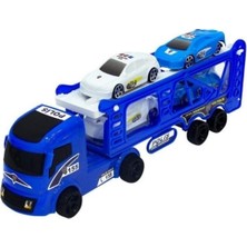 Canes Taşıyıcı Vakumlu Araba Taşıyan Plastik Tır