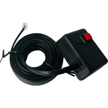 Linetech Uzaktan Kumanda Remote Control (60S,100S,150S,200S Serileri Için) (Rc-15)