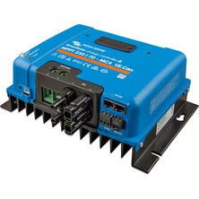 Victron Solar Şarj Kontrol Cihazı Smartsolar Mppt 250/70-TR Ve.can Charge Controller (SCC125070421)