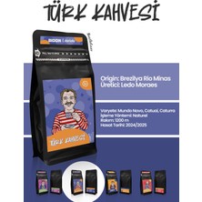 Türk Kahvesi