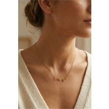 925 Ayar Gümüş Sevgili, Aile, Eş Kolye