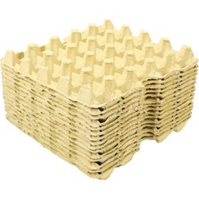 Mase Multı-K Yumurta Viyolü Sarı Renk (70ADET)