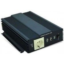 Linetech Tam Sinüs Invertör 12V 3000W Pure Sine Wave Inverter (300S-12E)