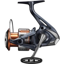 Shimano Nasci Fd 4000 Xg Spin Olta Makinesi