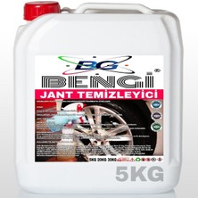 Bengi Jant Temizleyici 5 kg