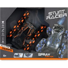 Uzaktan Kumandalı Şarjlı Araba