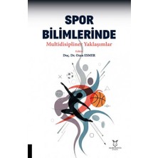 Spor Bilimlerinde Multidisipliner Yaklaşımlar